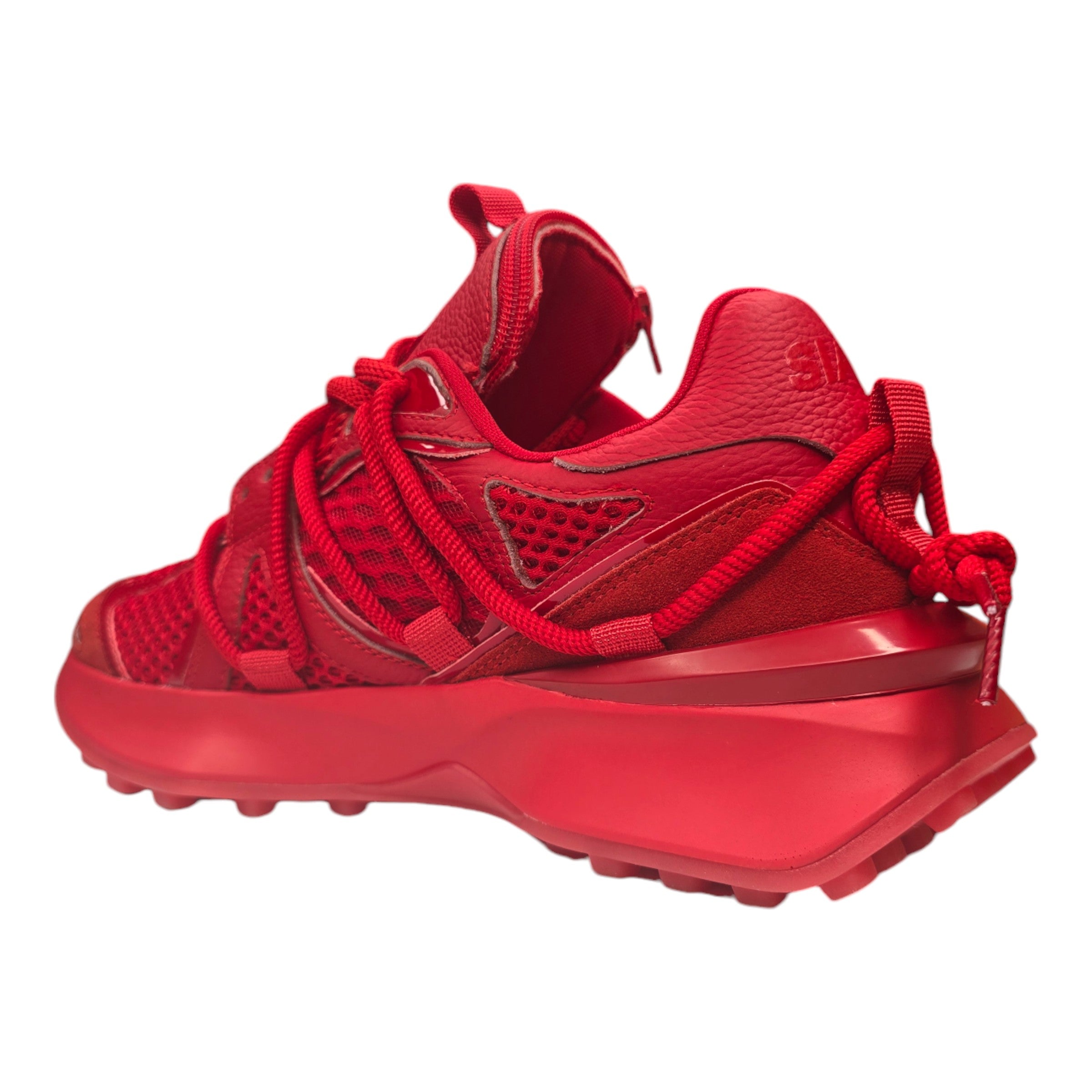 FW/24 SIA "RED OCTOBER" INVERNO SE