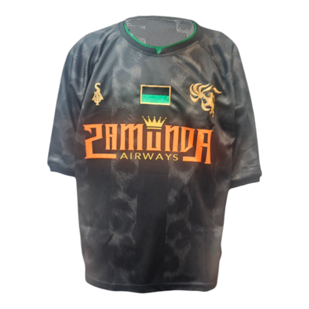 FW/24 SIA ZAMUNDA AIRWAYS SOCCER JERSEY