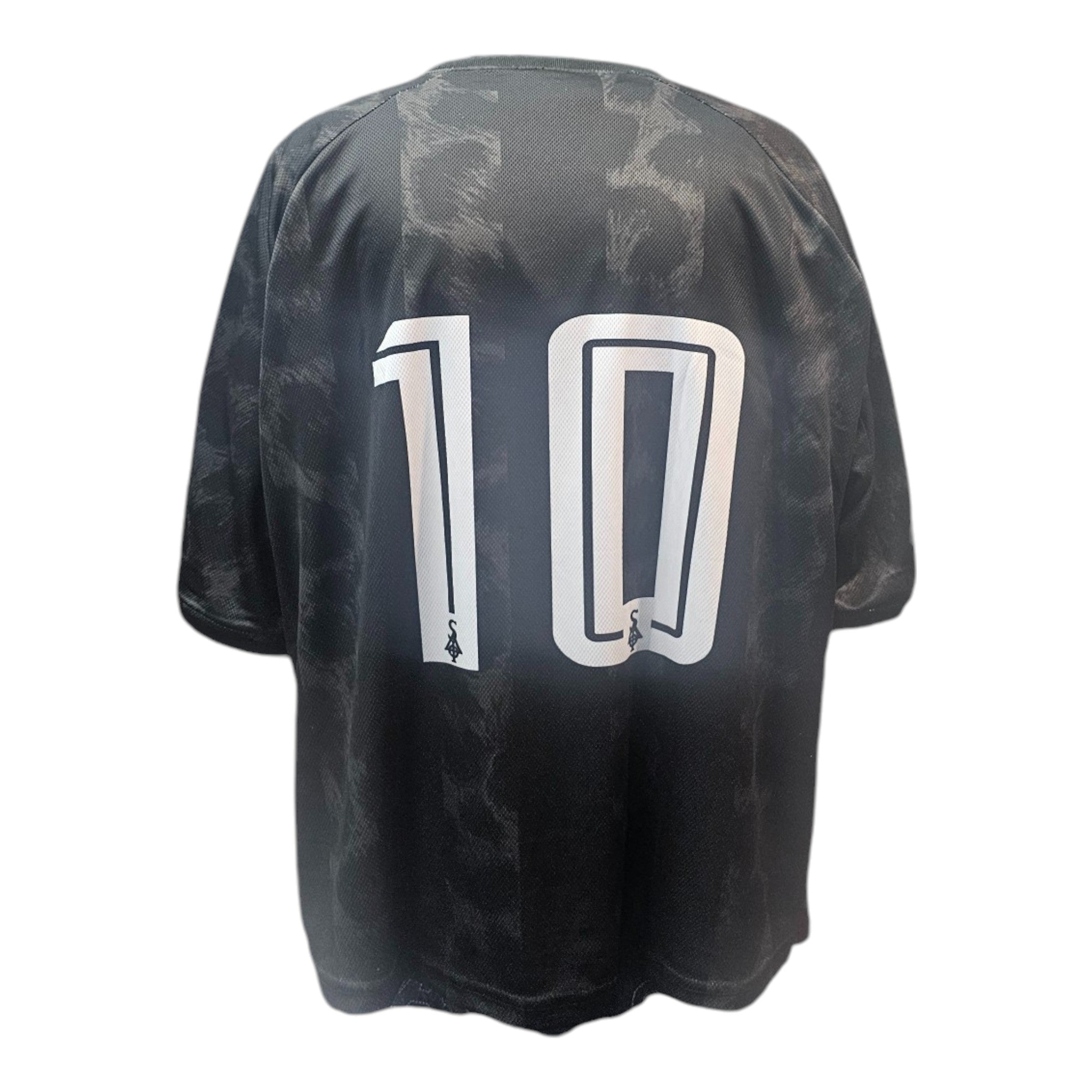 FW/24 SIA ZAMUNDA AIRWAYS SOCCER JERSEY