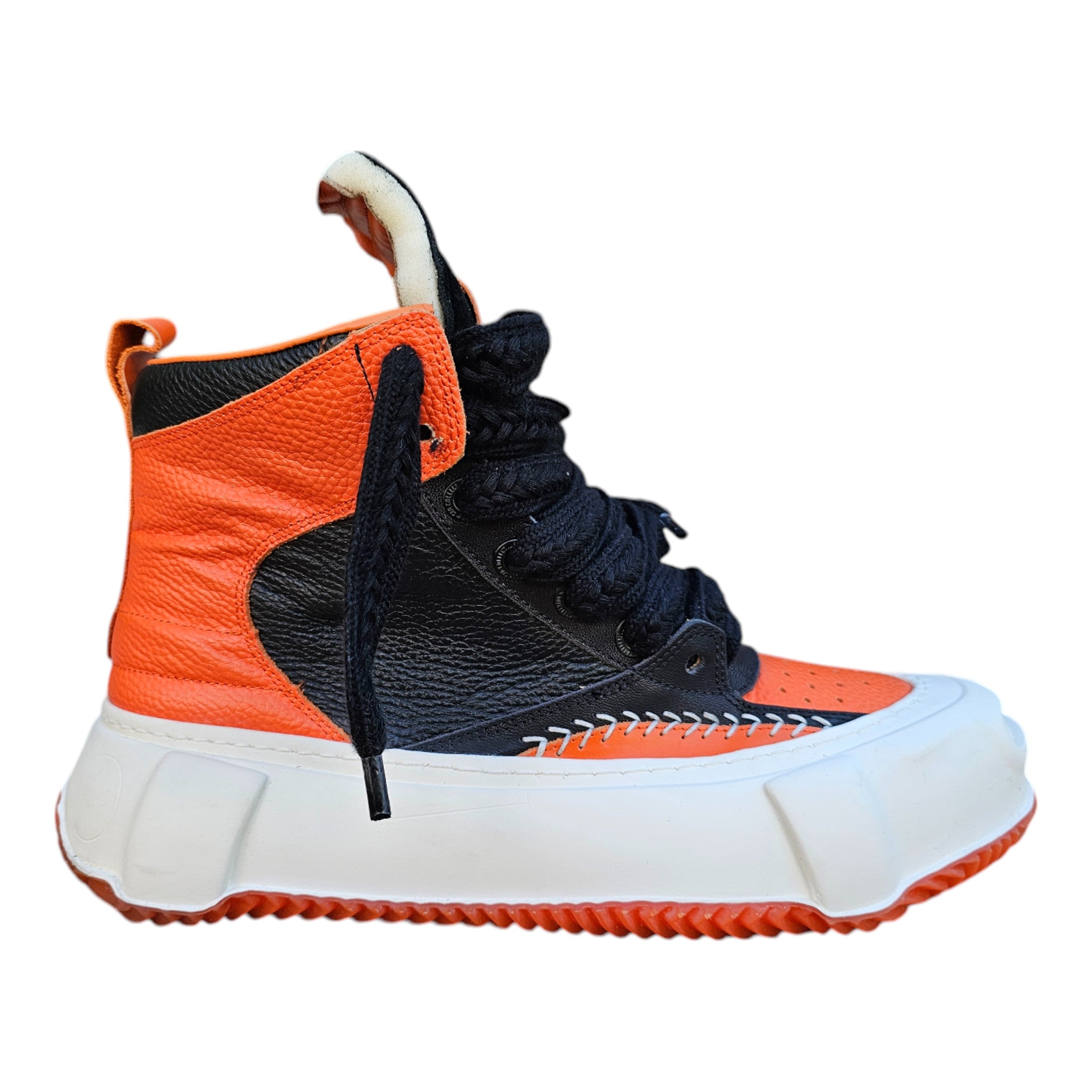 FW/24 SIA "HALLOWEEN" SUPASK8 HI