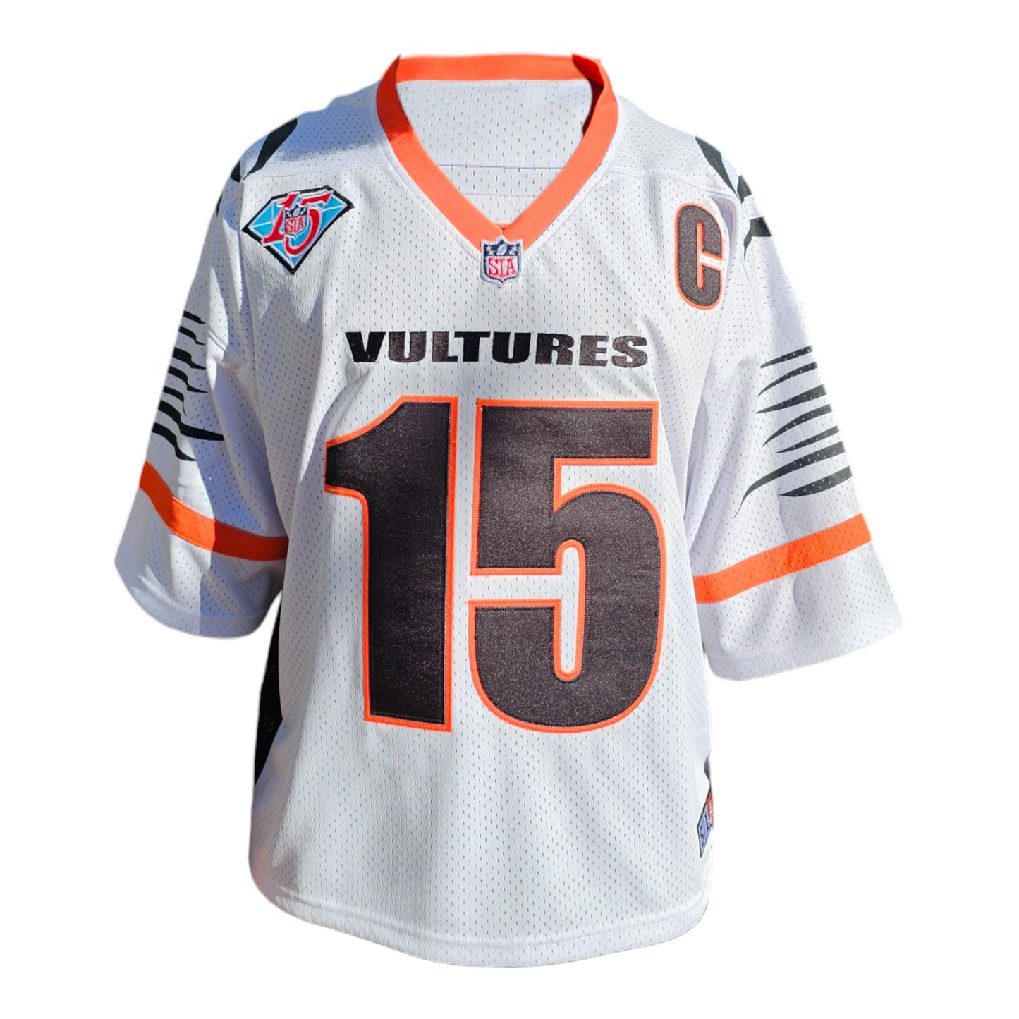 "TIGER"  BENGALS JERSEY (BACK2SCHOOL)