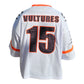 "TIGER"  BENGALS JERSEY (BACK2SCHOOL)