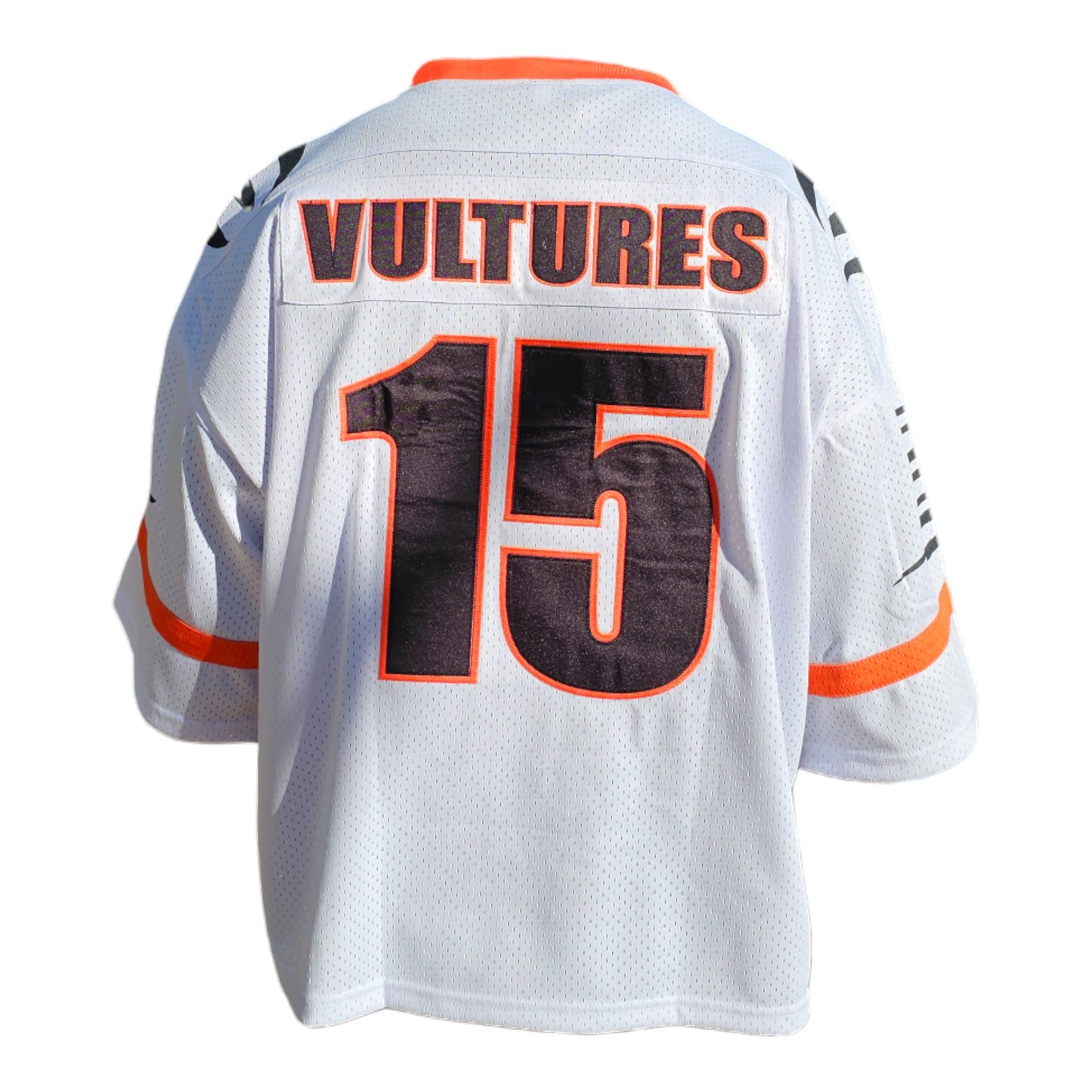 "TIGER"  BENGALS JERSEY (BACK2SCHOOL)