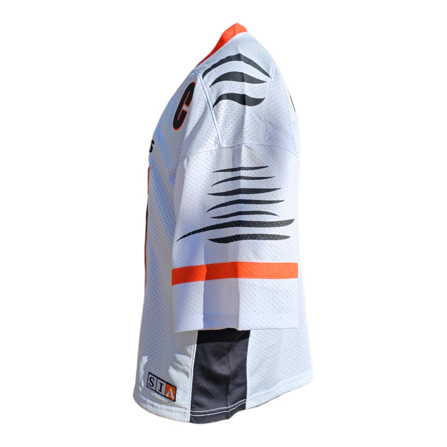"TIGER"  BENGALS JERSEY (BACK2SCHOOL)