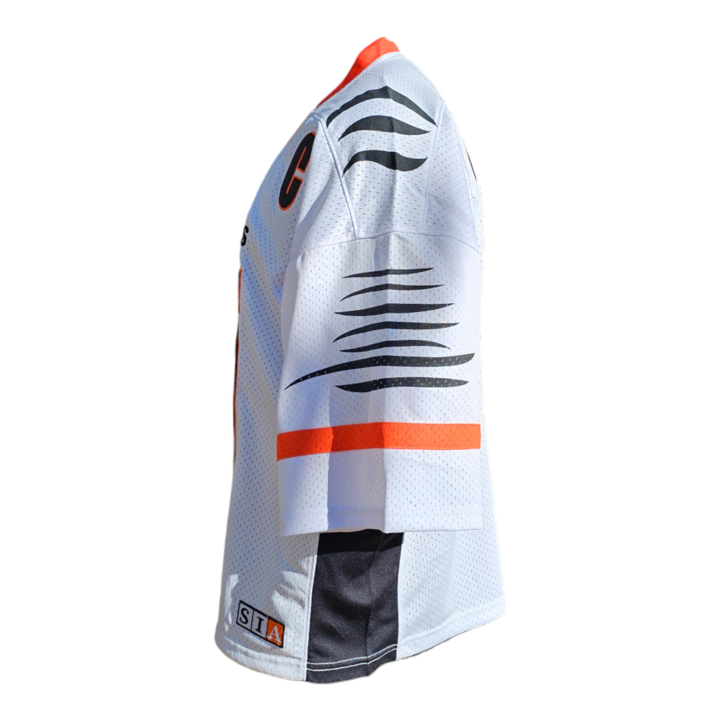 "TIGER"  BENGALS JERSEY (BACK2SCHOOL)