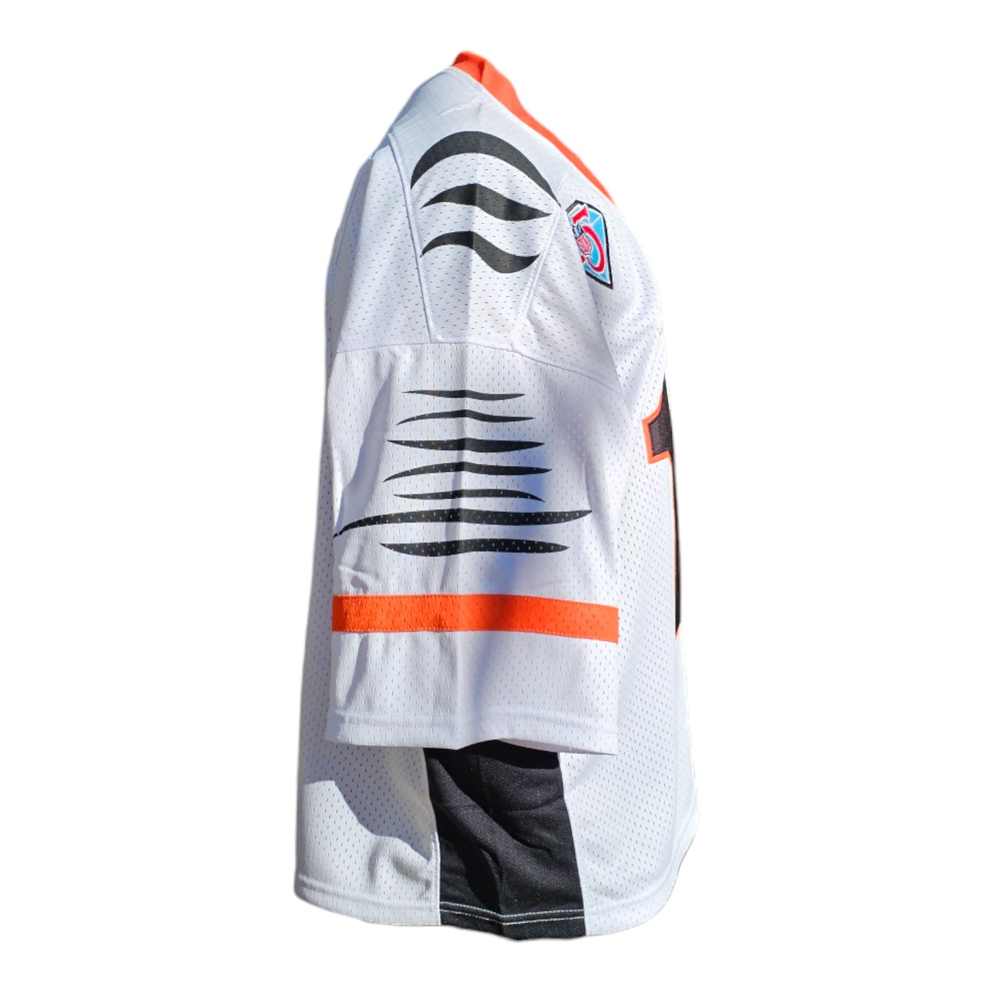 "TIGER"  BENGALS JERSEY (BACK2SCHOOL)