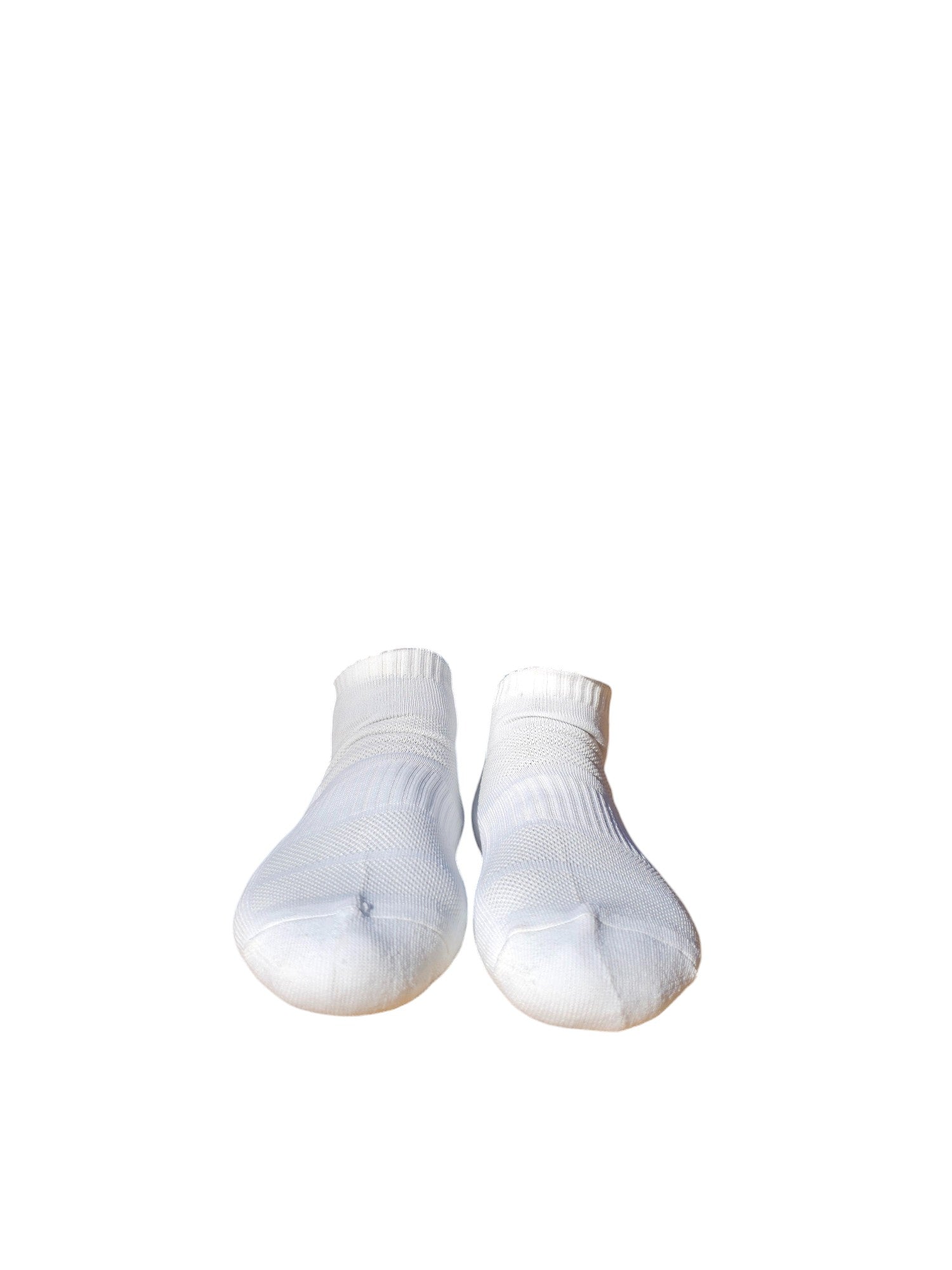 FW/24 SIA " GLOW" WHITE SOCKS