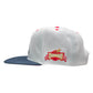 SIA CREAM TEAM HAT