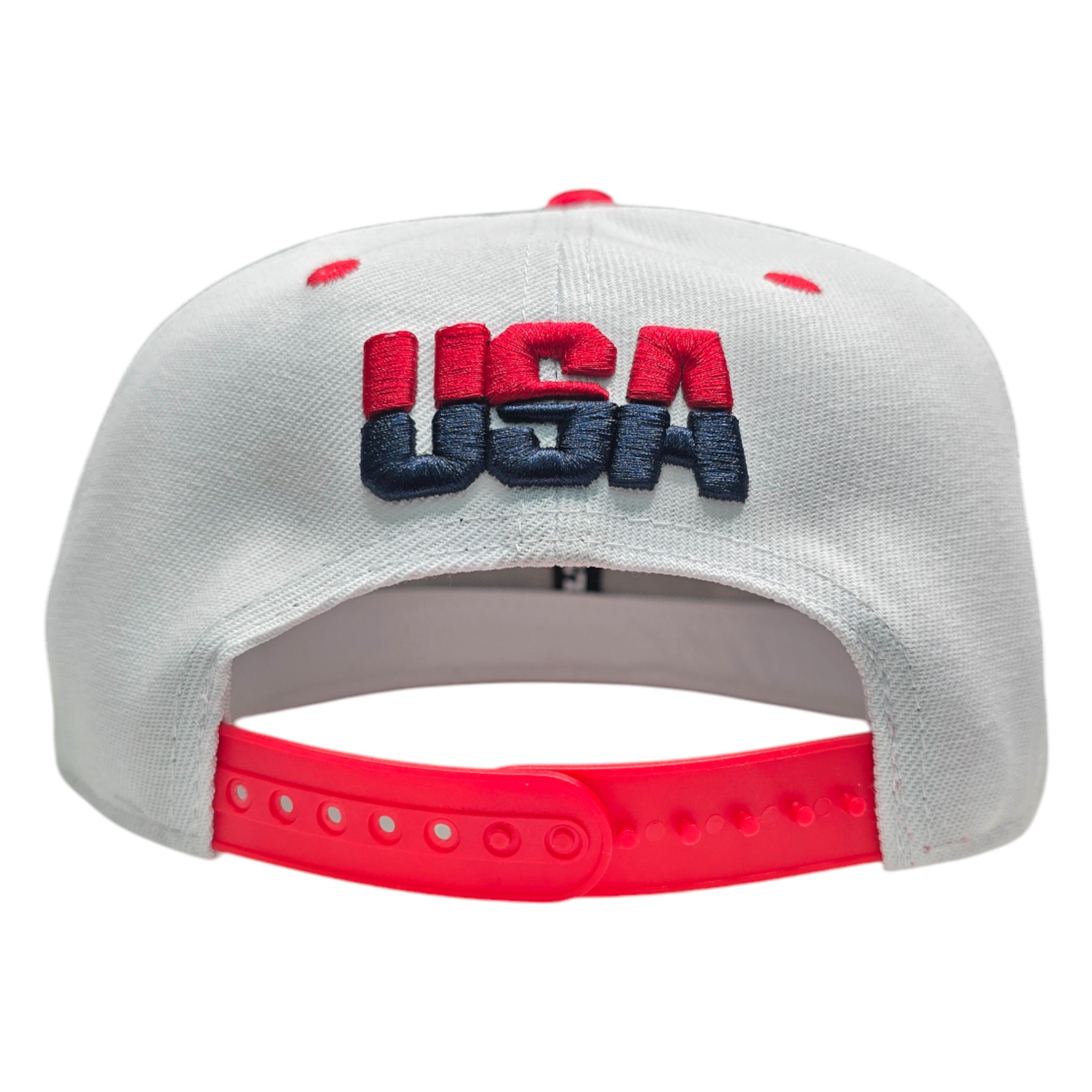 FW/24 CREAM TEAM HAT