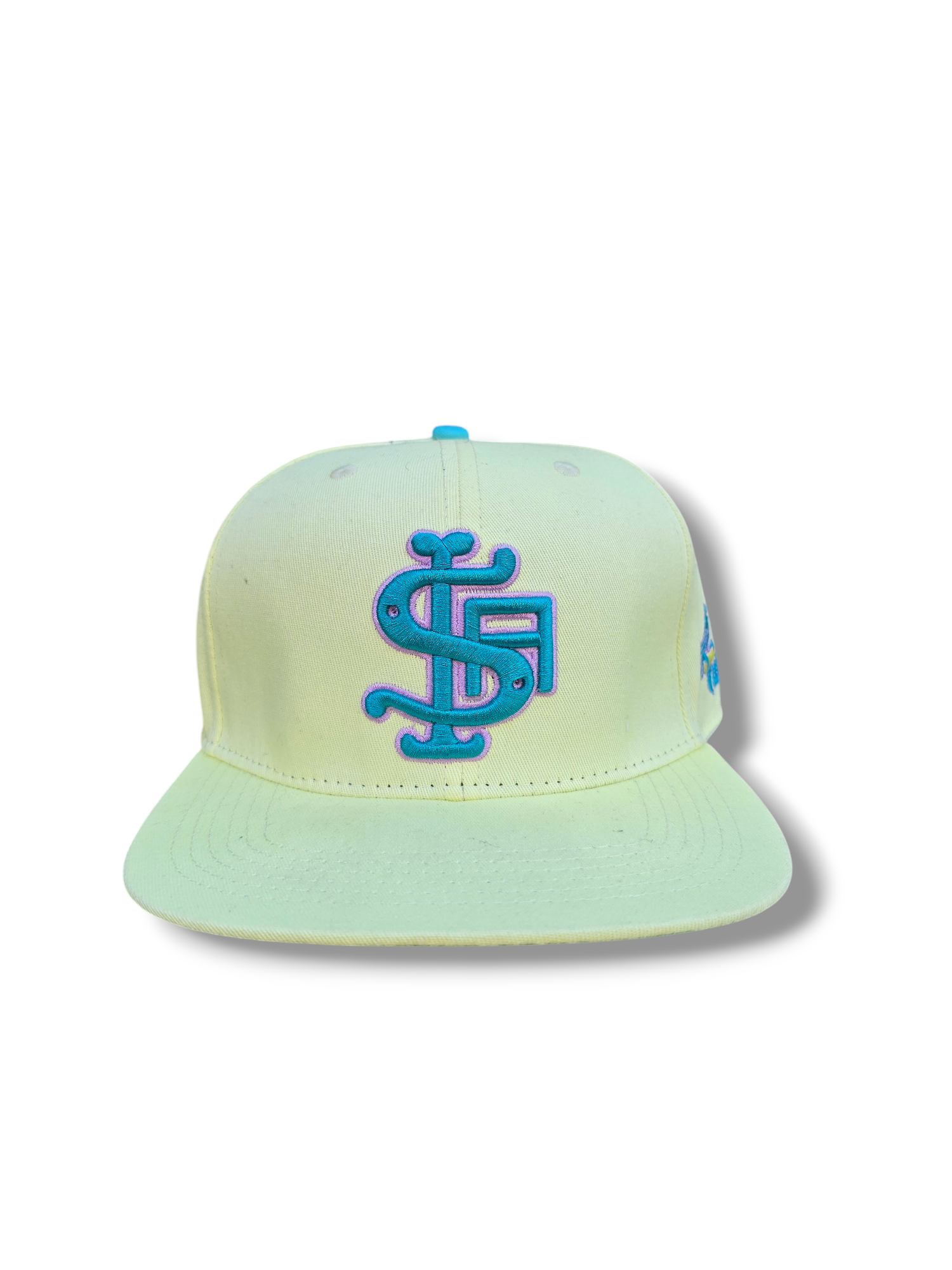 SIA "ROUND 2" STL HAT