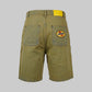 RACING SHORTS (Dirty Wash)