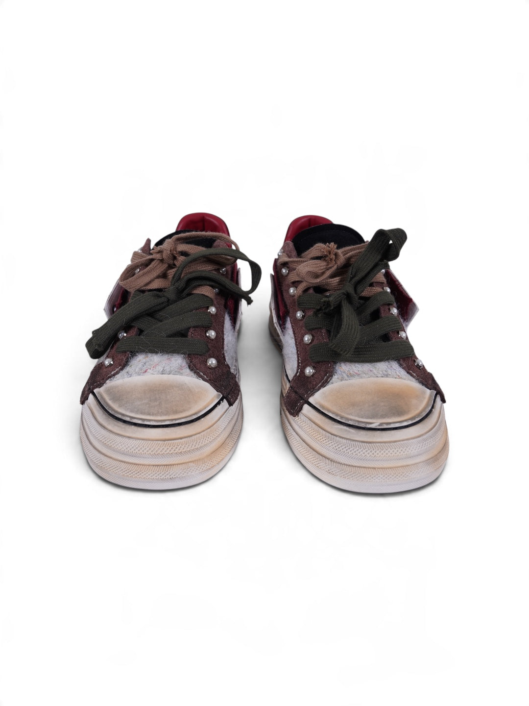 (PREORDER!!!) RERUN V2 (BILLY PICKETTS)