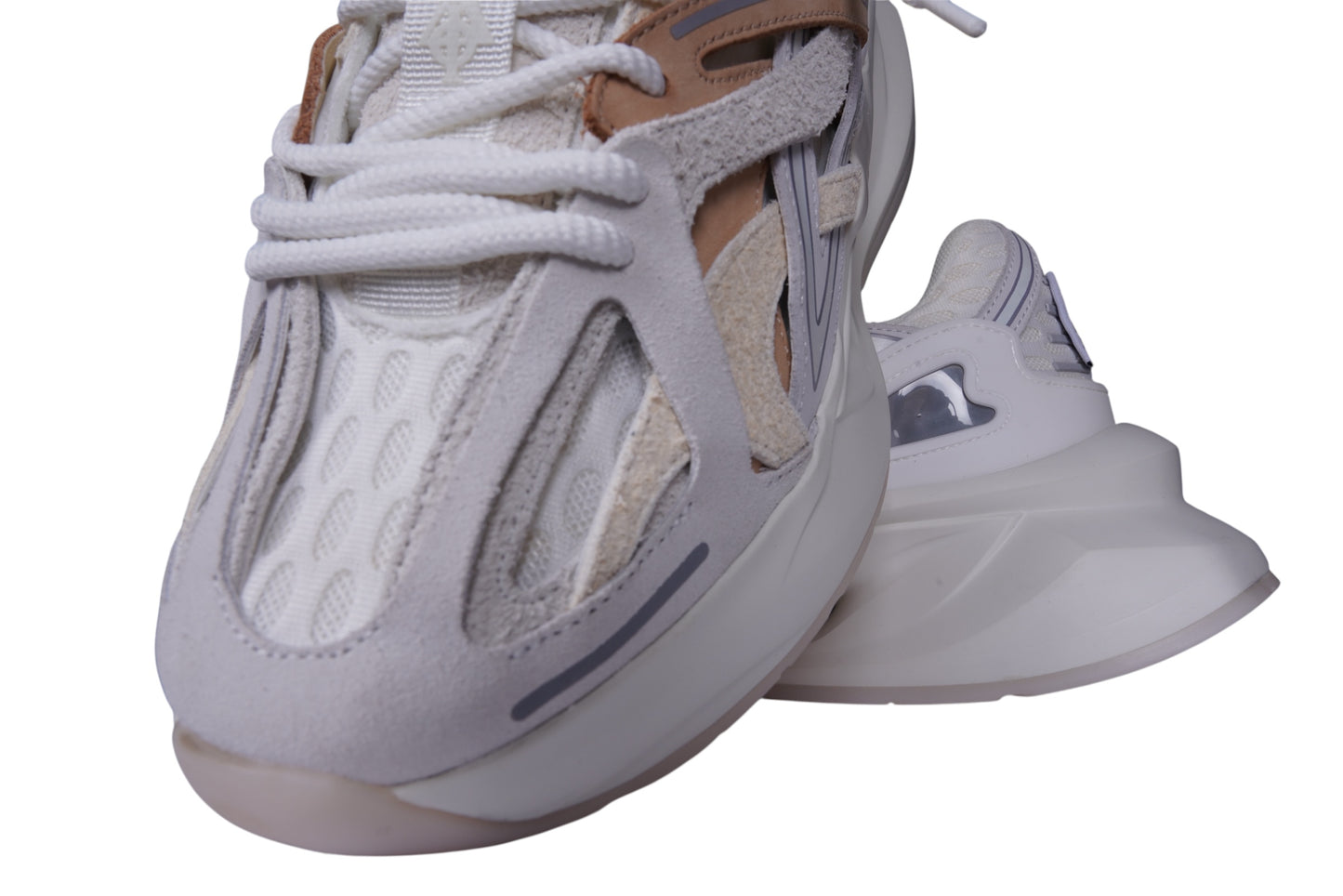XSV SNEAKER (Vanilla Cream)