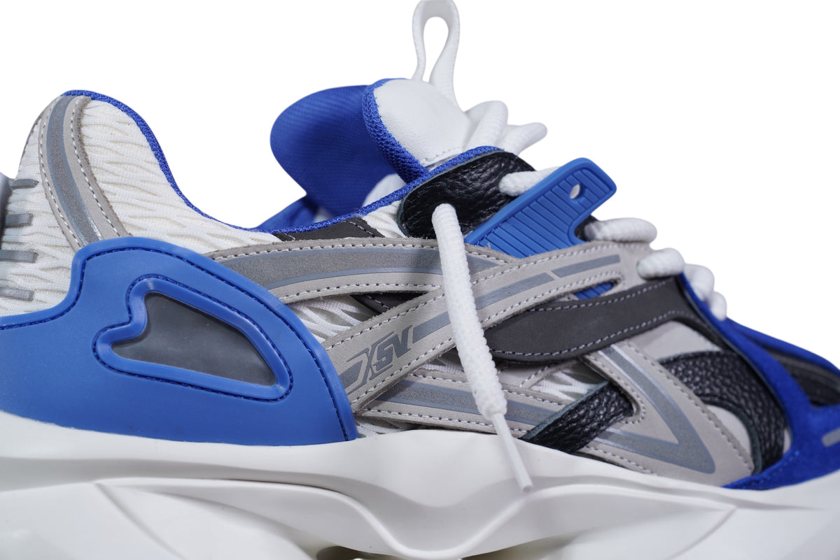 XSV SNEAKER (Royal)