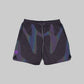 COLOR CHANGE SHORTS (OIL SPILL)