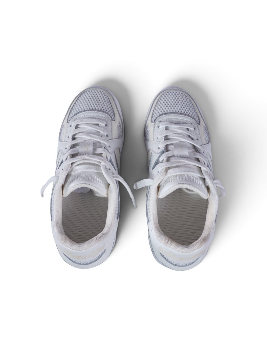 SIA-NARRA 510 (Metallic White)