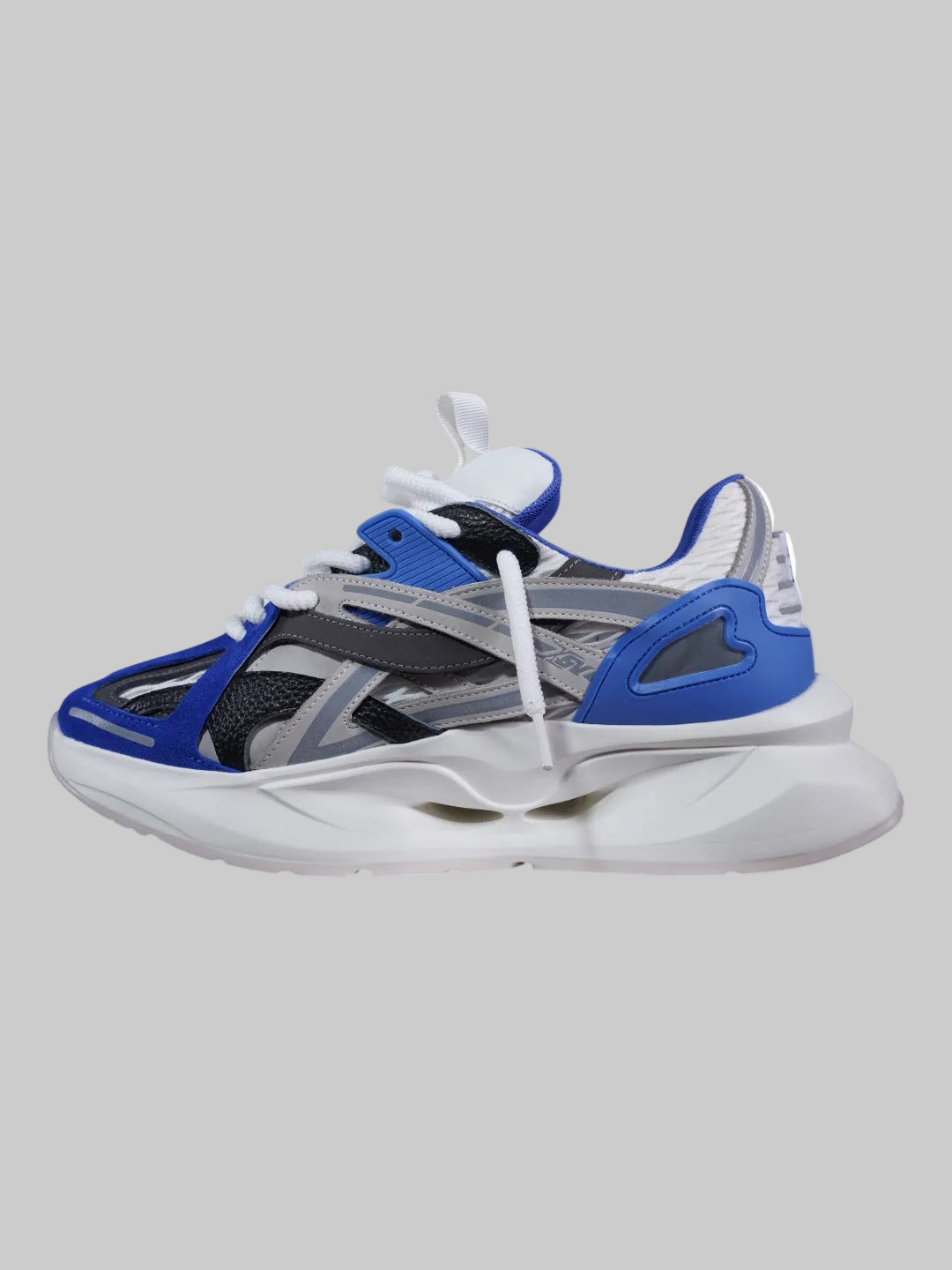 XSV SNEAKER (Royal)