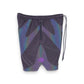COLOR CHANGE SHORTS (OIL SPILL)