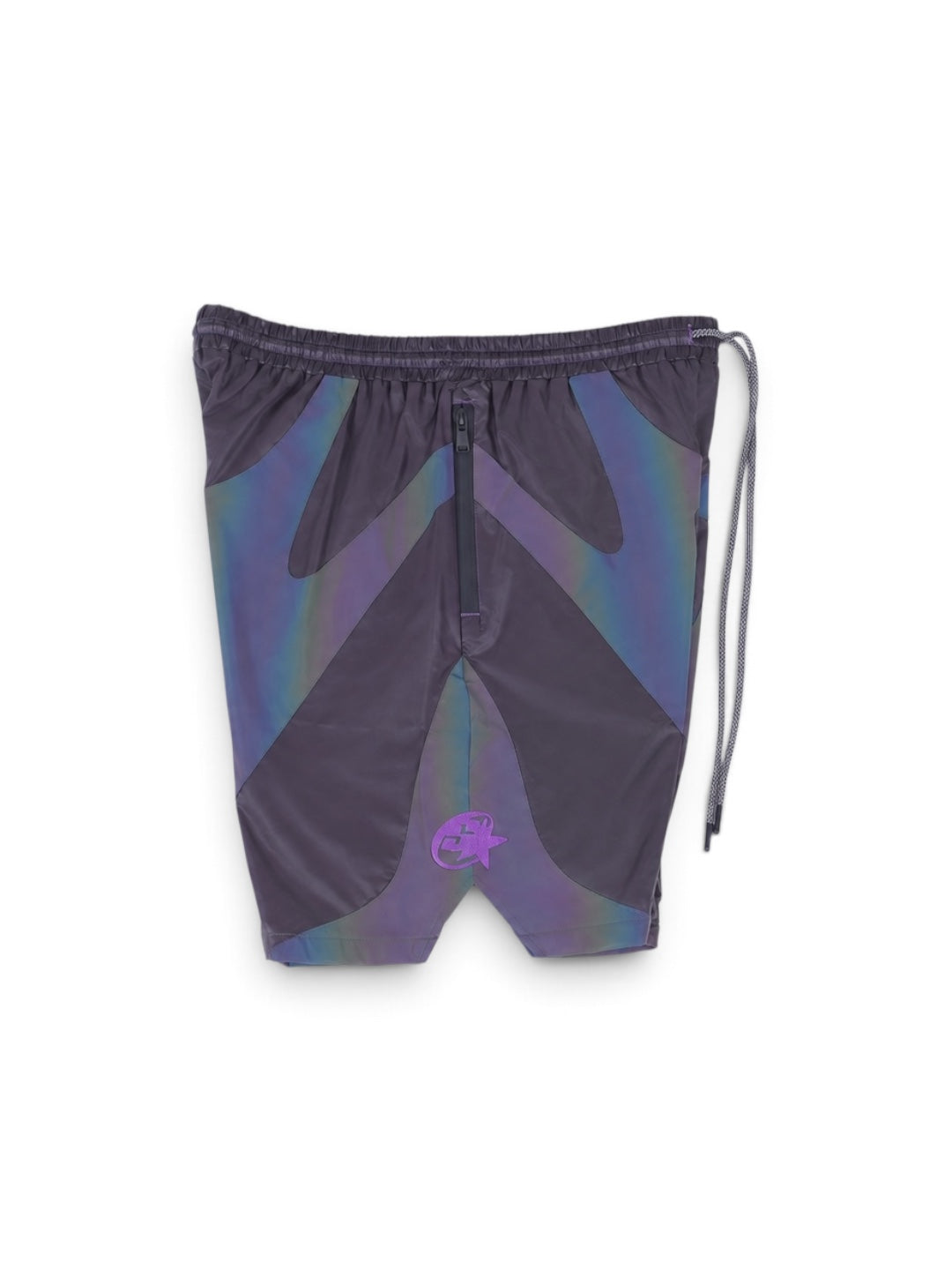 COLOR CHANGE SHORTS (OIL SPILL)