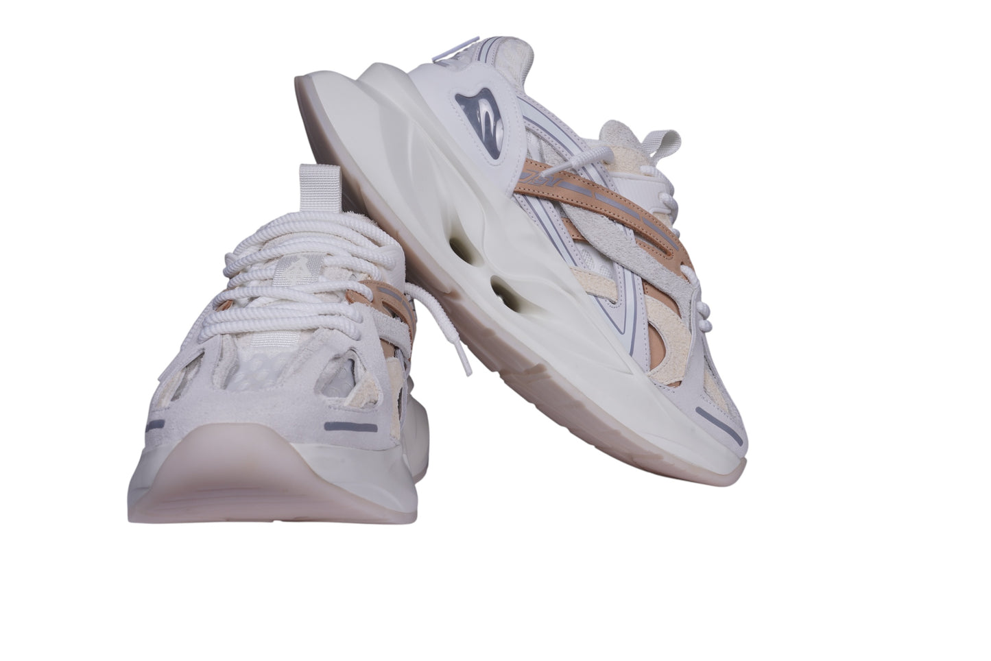 XSV SNEAKER (Vanilla Cream)