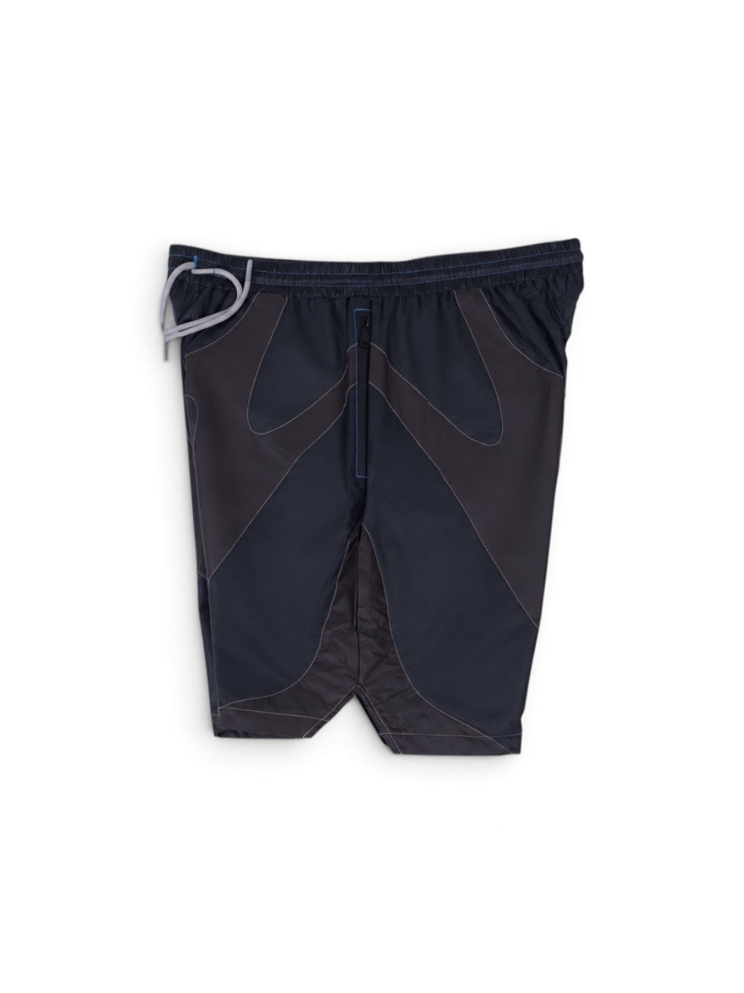 COLOR CHANGE SHORTS (BLUE)
