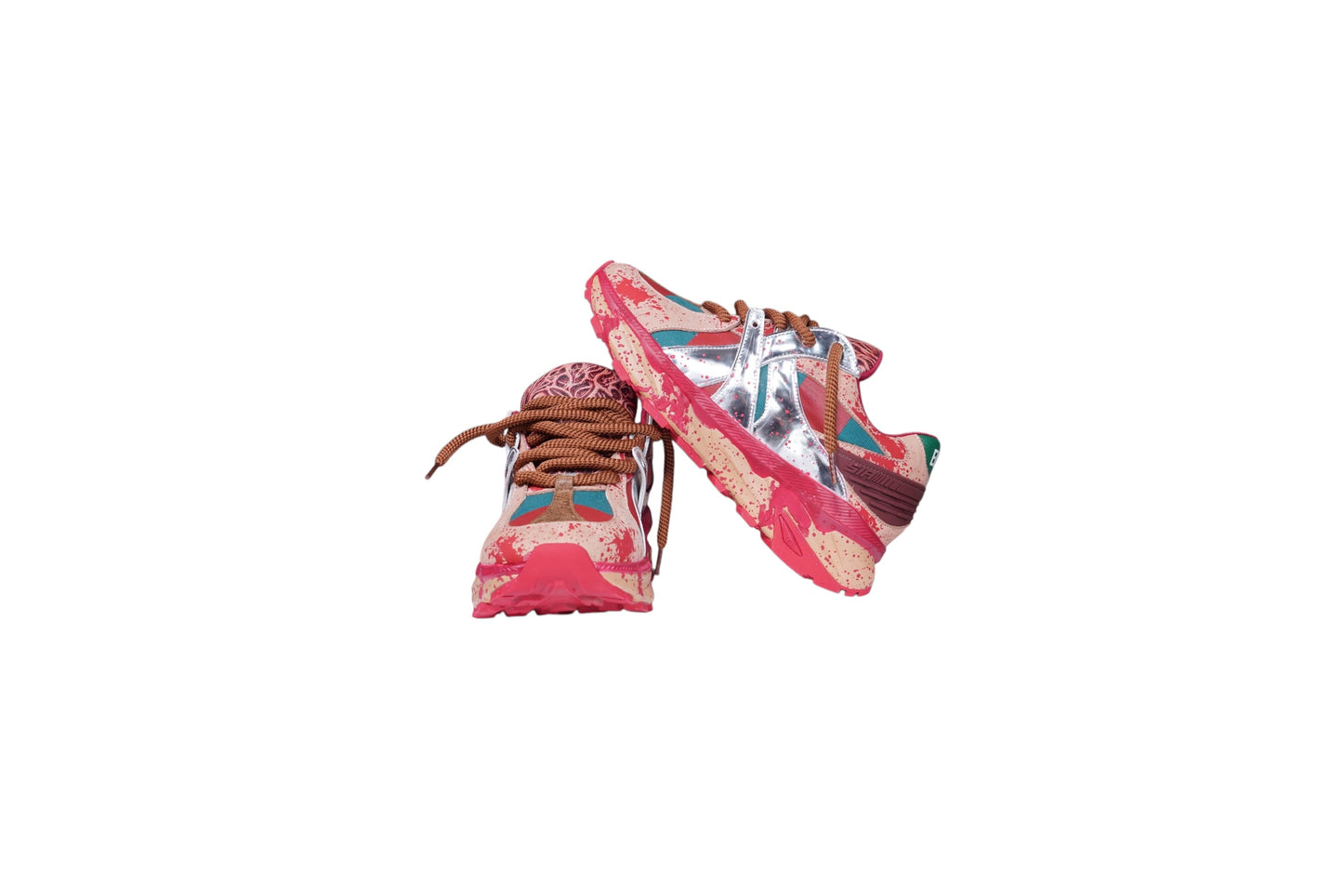 (PREORDER!!!!!) GENESIS MT SNEAKER (ELM ST.)