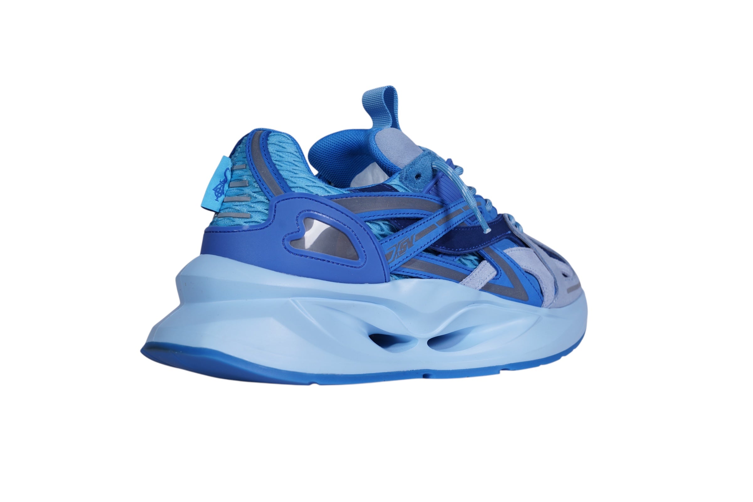 XSV SNEAKER (Delphinium) – sia collective