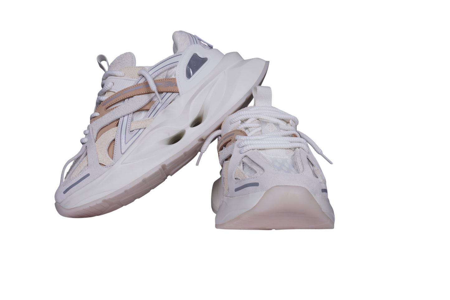 XSV SNEAKER (Vanilla Cream)