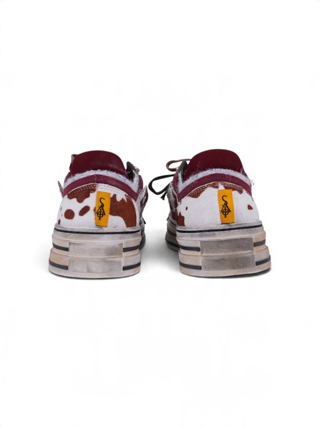 (PREORDER!!!) RERUN V2 (BILLY PICKETTS)