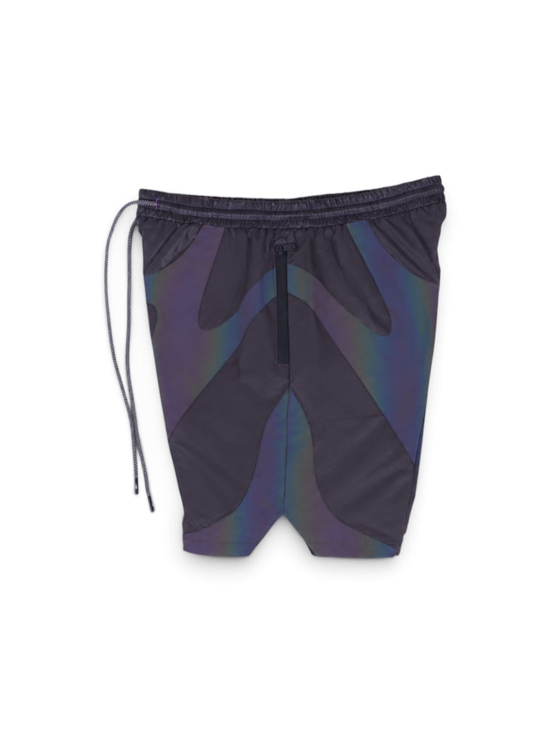 COLOR CHANGE SHORTS (OIL SPILL)