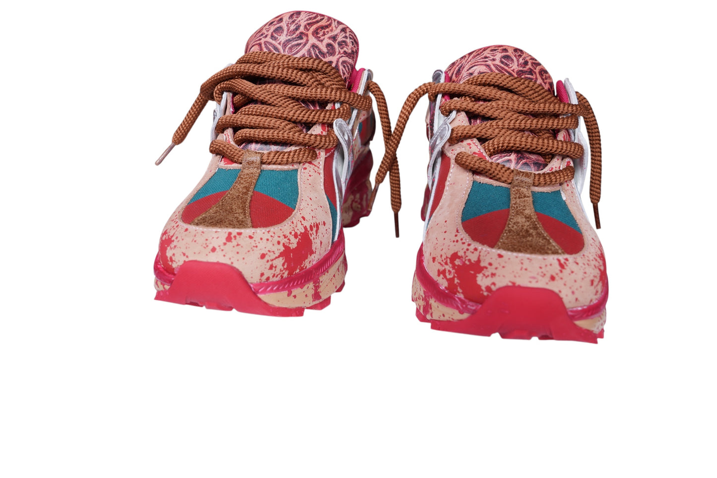 (PREORDER!!!!!) GENESIS MT SNEAKER (ELM ST.)
