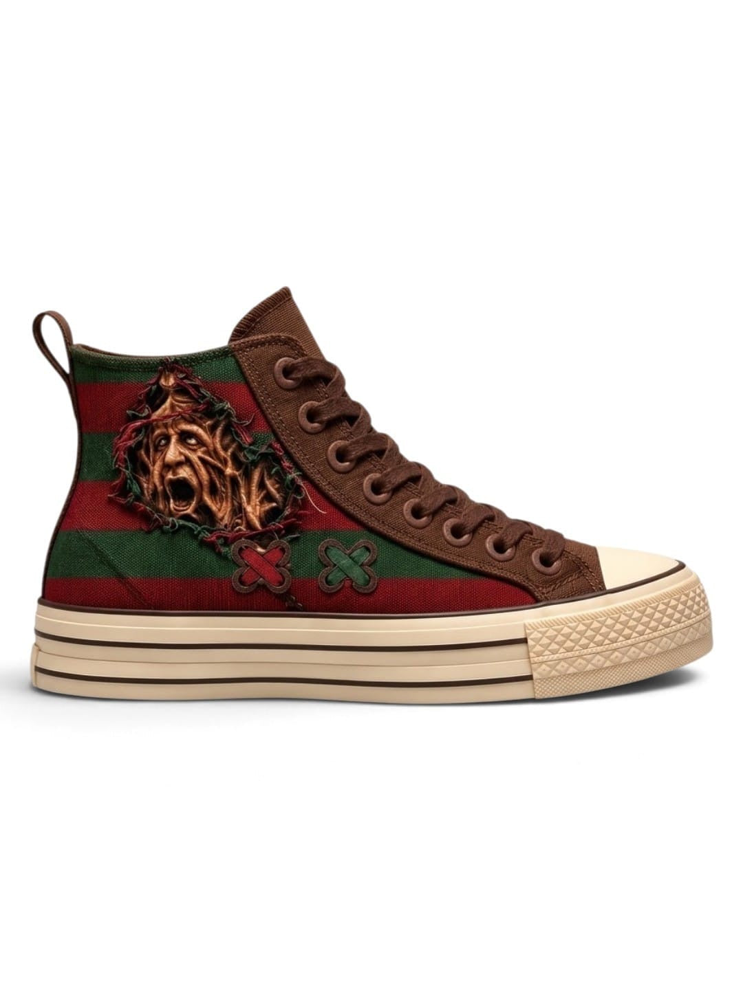 (PREORDER!!!) RERUN V2 (ELM ST.)