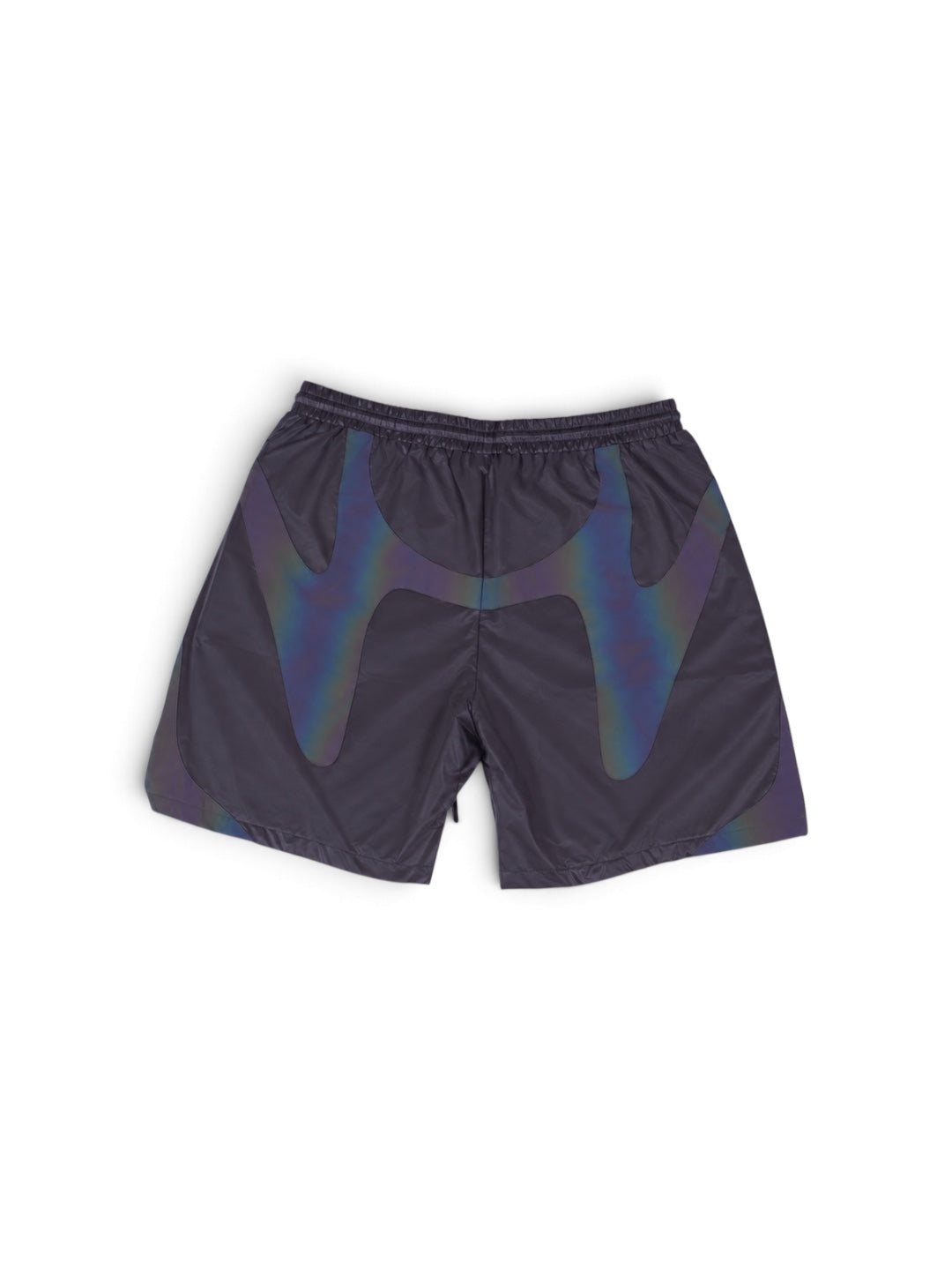 COLOR CHANGE SHORTS (OIL SPILL)