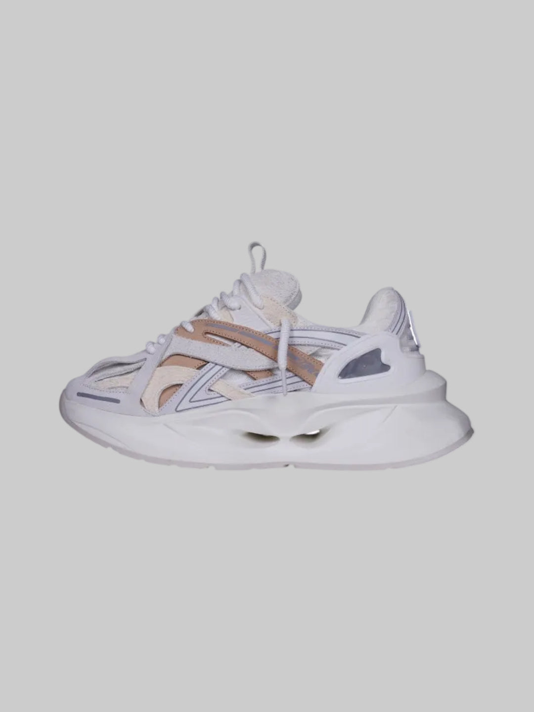 XSV SNEAKER (Vanilla Cream)