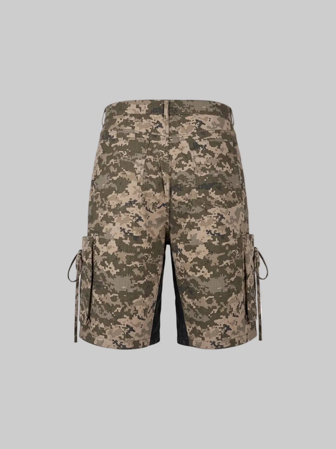 EXTENDED SHORTS (DIGITAL CAMO)