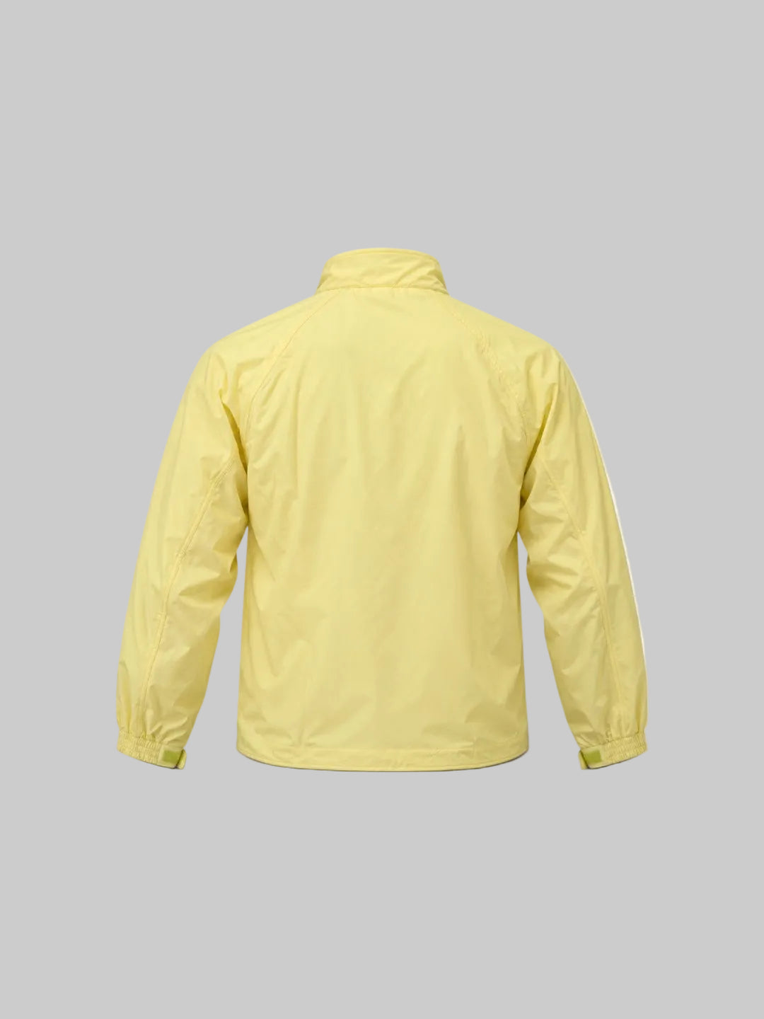 Shell Jacket (Yellow)