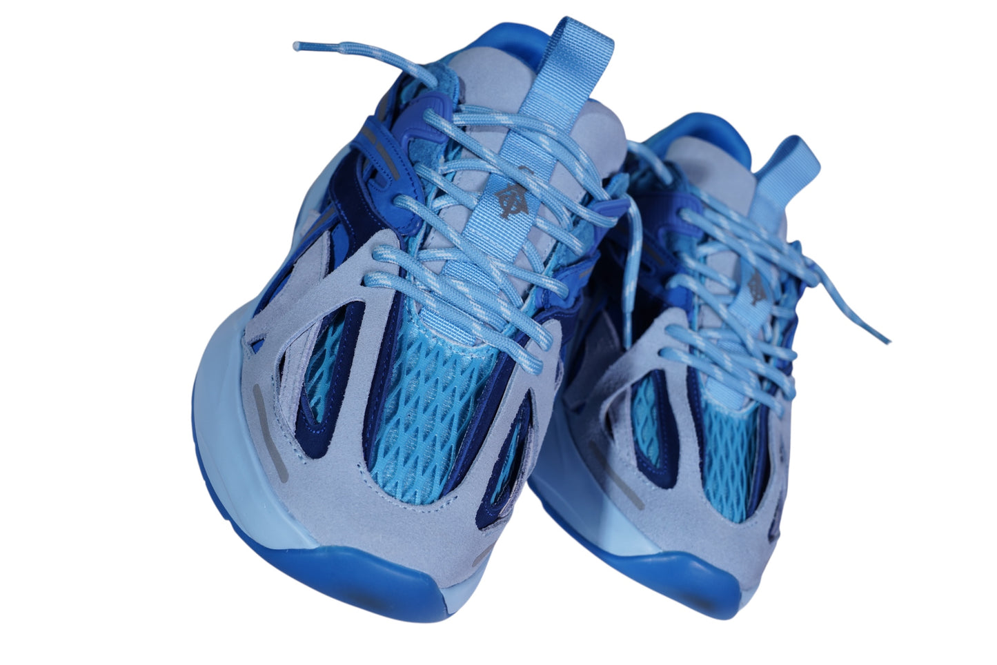 XSV SNEAKER (Delphinium)