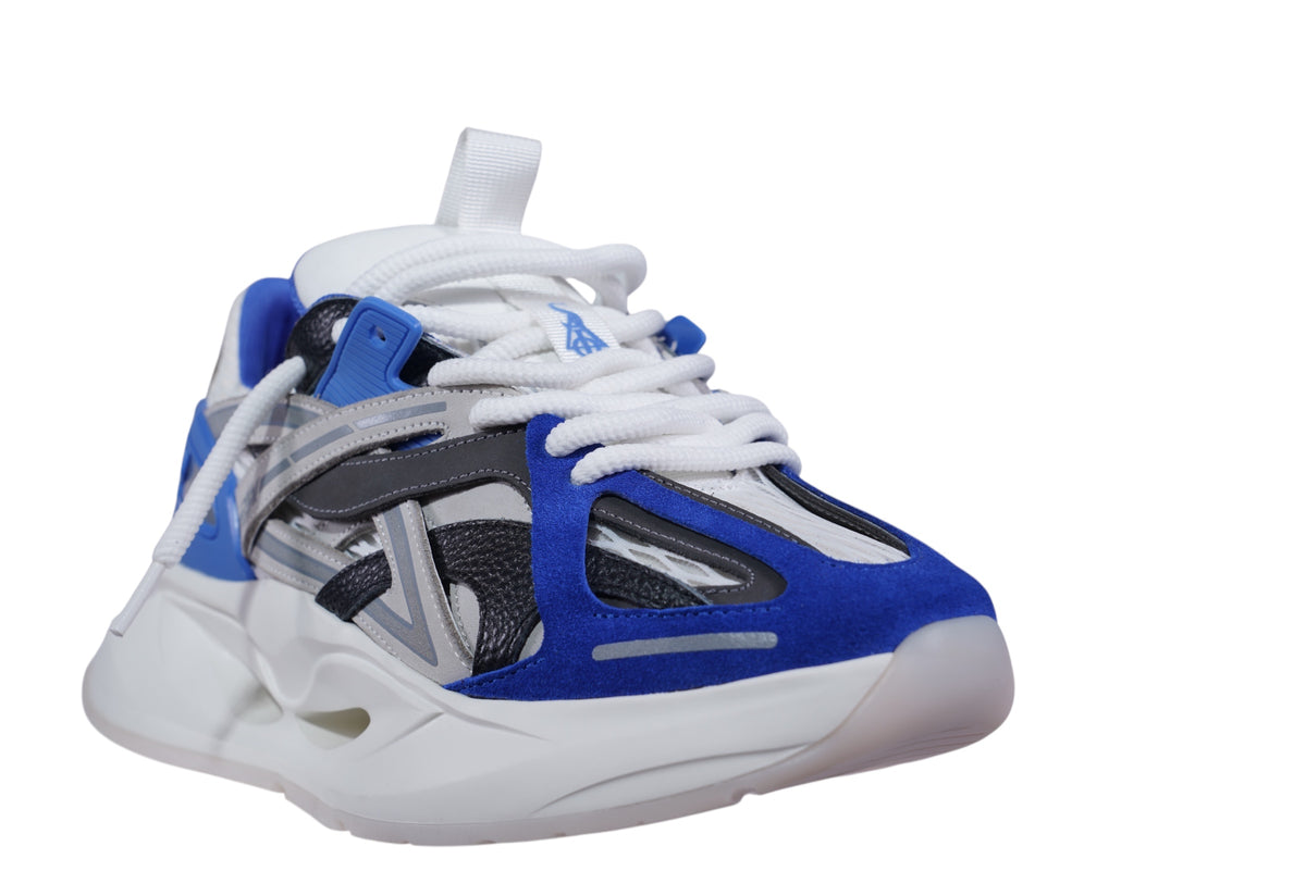 XSV SNEAKER (Royal)
