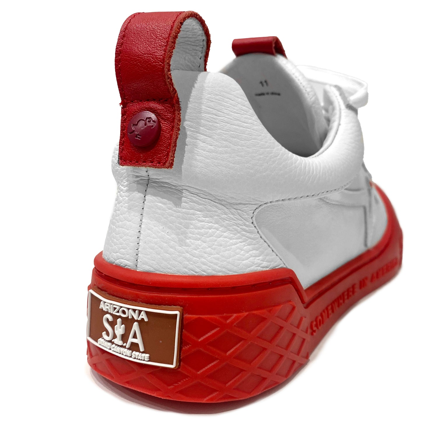 VULTR KICKFLIP (CHERRY)