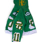 (PREORDER!!!!!) HANDMADE UPCYCLE HOODIE - (SEATTLE)