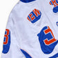 (PREORDER!!!!!) HANDMADE UPCYCLE HOODIE - (NYC)