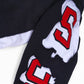 (PREORDER!!!!!) HANDMADE UPCYCLE HOODIE - (CHI-CITY)