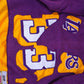 (PREORDER!!!!!) HANDMADE UPCYCLE HOODIE - (LA)