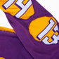 (PREORDER!!!!!) HANDMADE UPCYCLE HOODIE - (LA)