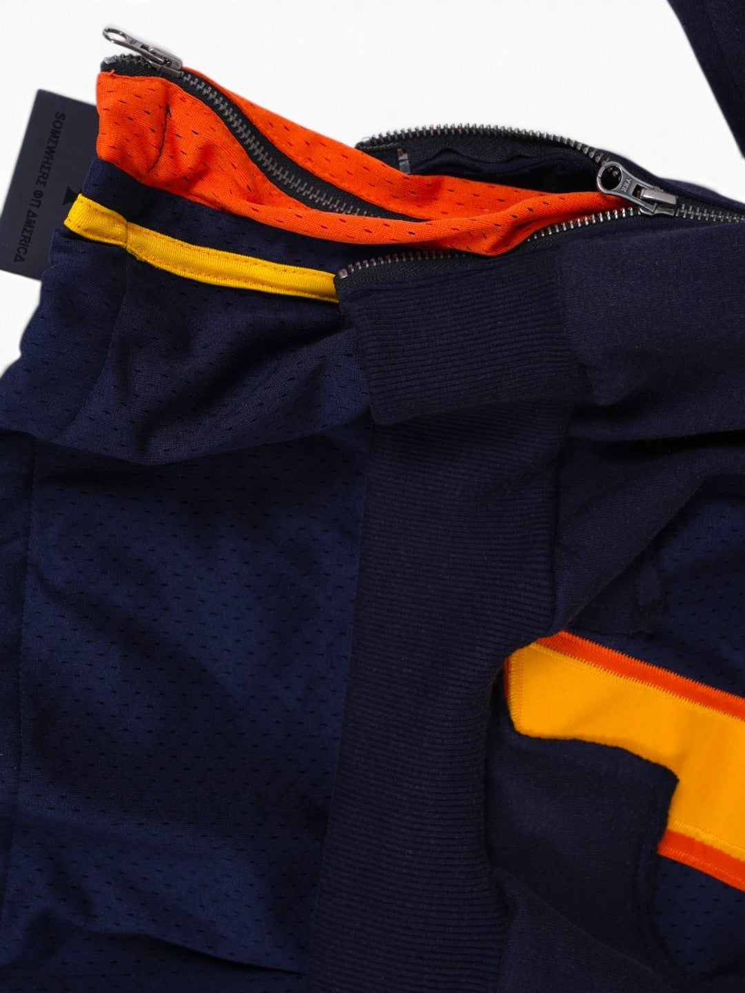 (PREORDER!!!!!) HANDMADE UPCYCLE HOODIE - (WE BELIEVE)