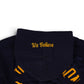 (PREORDER!!!!!) HANDMADE UPCYCLE HOODIE - (WE BELIEVE)
