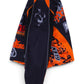 (PREORDER!!!!!) Y2K MOTOR-CROSS JERSEY (ORANGE SKULL)