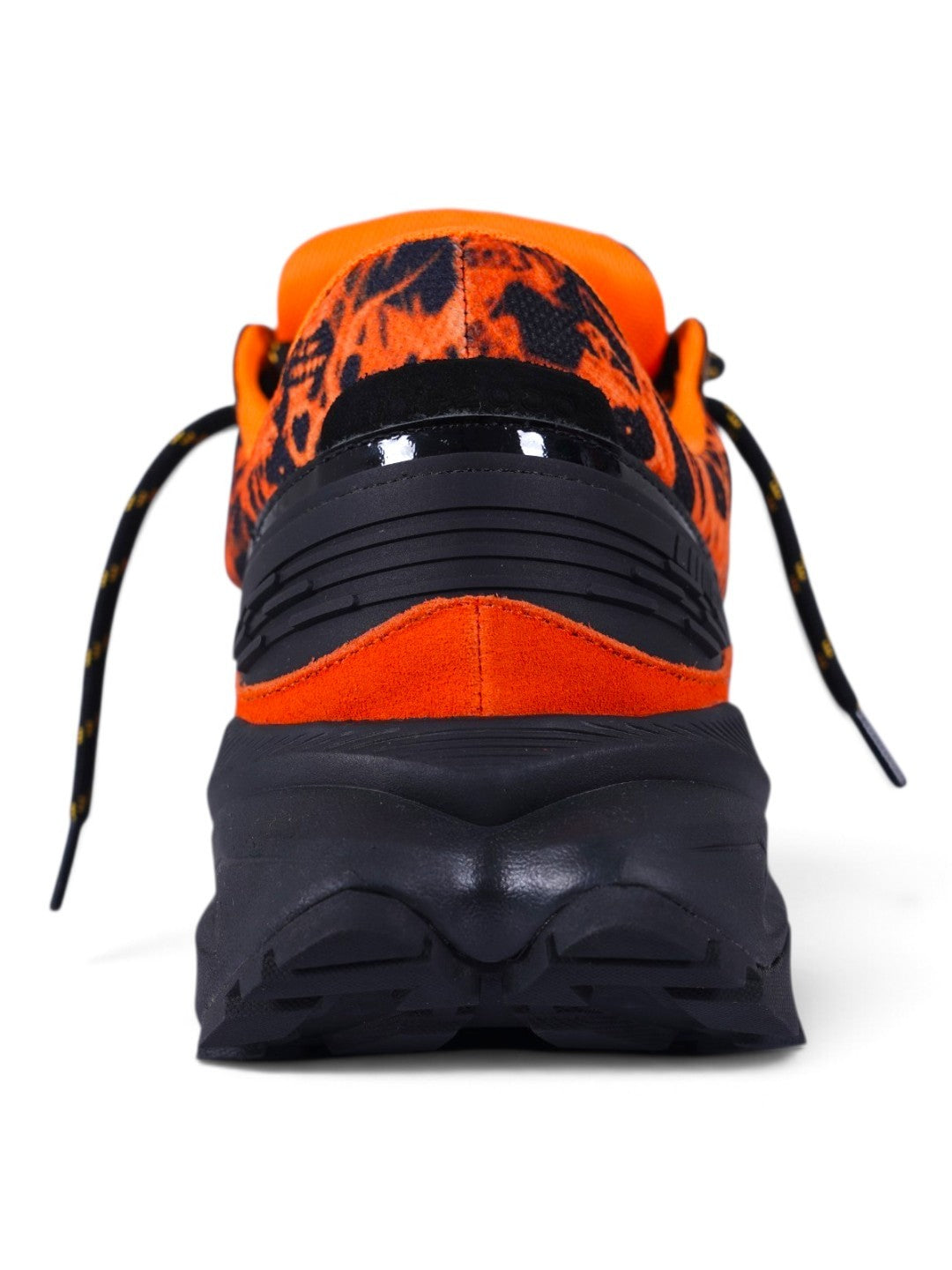 GENESIS MT-2000 (ORANGE SKULL)