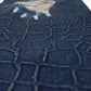 GATOR JEANS (DARK BLUE)