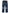 GATOR JEANS (DARK BLUE)